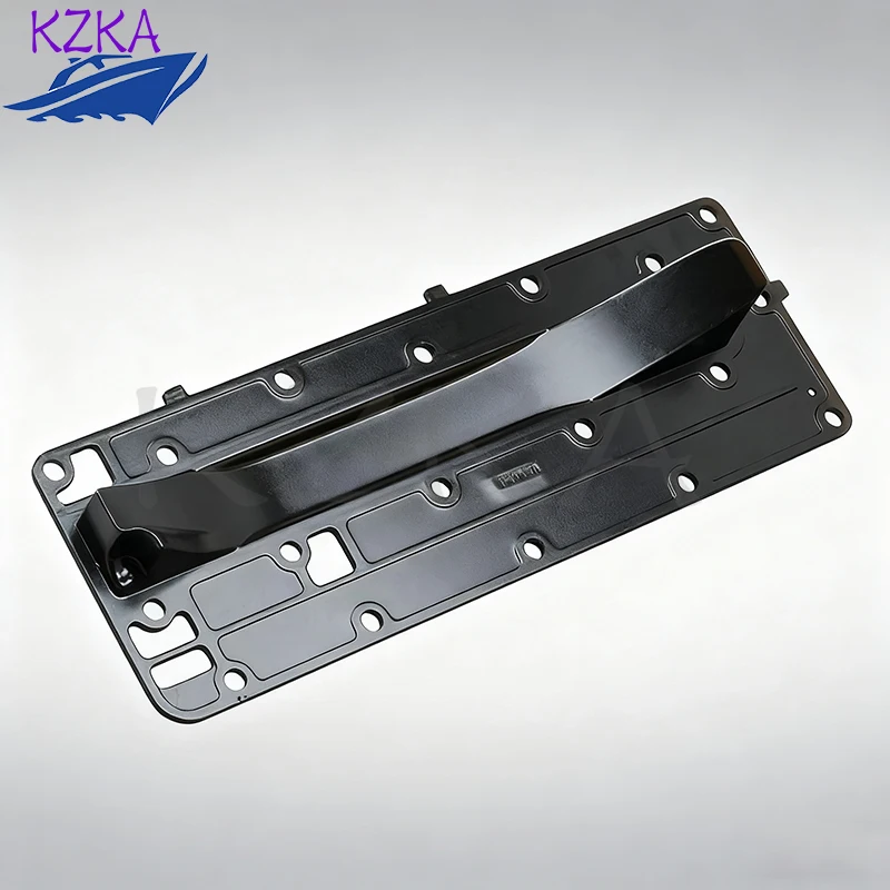 688-41111-00 Outboard Motor Inner cover, exhaust for Yamaha 2 Stroke 85HP,688-41111 Boat Motor Aftermarket
688-41111-00 Outboard Motor Inner cover, exhaust for Yamaha 2 Stroke 85HP,688-41111 Boat Motor Aftermarket