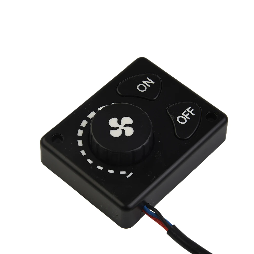 Switch Parking Heater Knob Black Bus Cable 350mm Control Controller Easy To Install For Car Knob LCD 3 Pin Ports
Switch Parking Heater Knob Black Bus Cable 350mm Control Controller Easy To Install For Car Knob LCD 3 Pin Ports