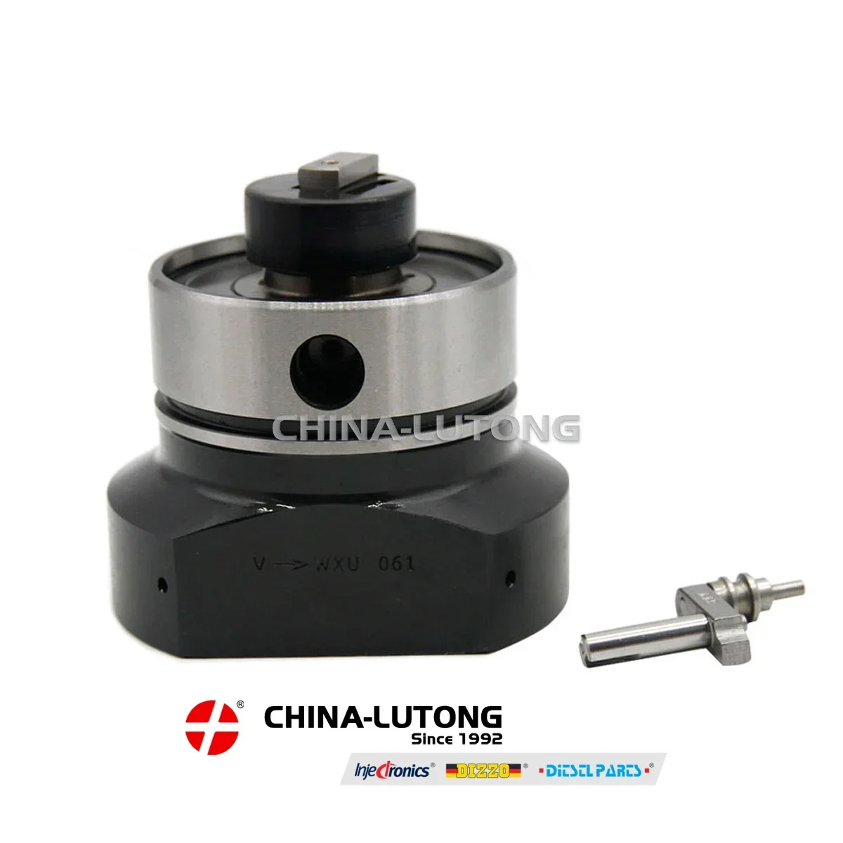 DP200 Head Rotor With Metering Valve 7189-267K Fuel Injector Pump Parts Hydraulic Head 4/7L For Delphi PERKINS Injection Systems
DP200 Head Rotor With Metering Valve 7189-267K Fuel Injector Pump Parts Hydraulic Head 4/7L For Delphi PERKINS Injection Systems