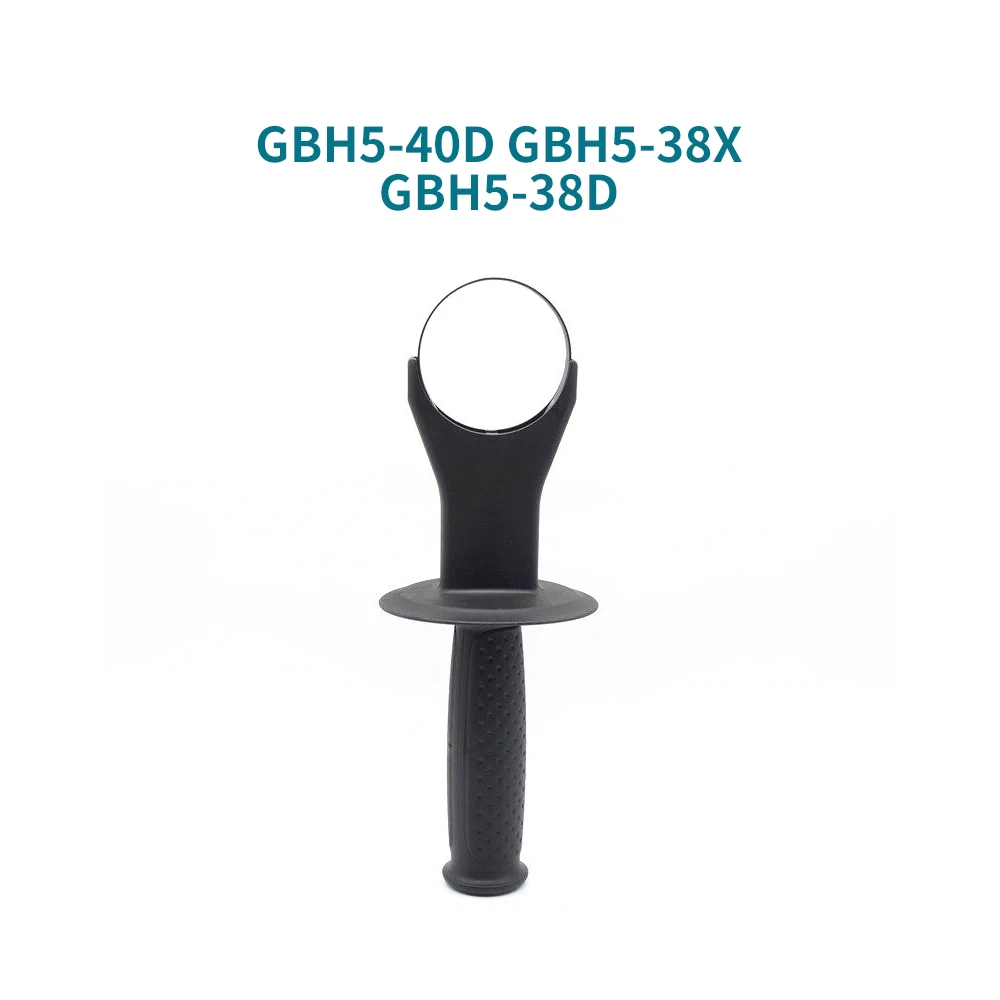 Front handle for Bosch GBH5-40D GBH5-38X GBH5-38D auxiliary handles for hammer drills power tool accessories replacement parts
Front handle for Bosch GBH5-40D GBH5-38X GBH5-38D auxiliary handles for hammer drills power tool accessories replacement parts