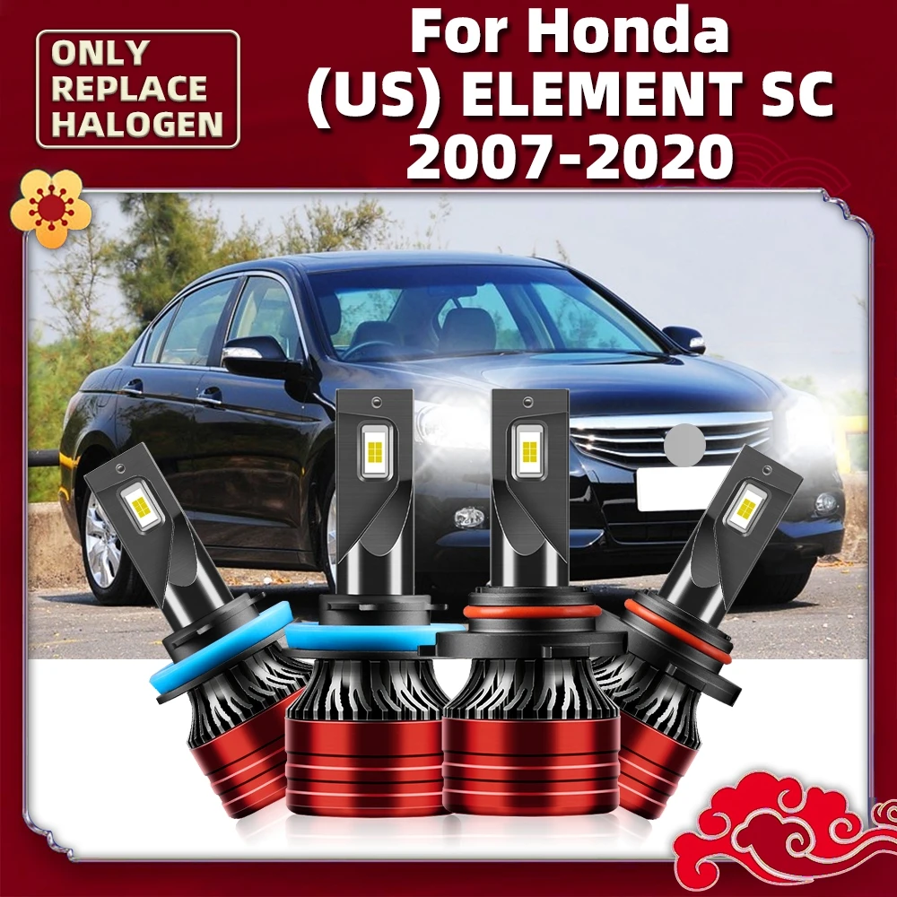 120 Вт 2007 лм CSP Автомобильные фары для Honda (US) Element SC 2008 2009 2010 2011 2012 2013 2014 2016 2017 2018 2019 2020
120 Вт 2007 лм CSP Автомобильные фары для Honda (US) Element SC 2008 2009 2010 2011 2012 2013 2014 2016 2017 2018 2019 2020