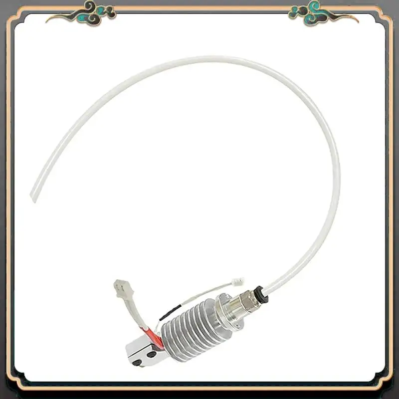 Надежный комплект Hotend для Anycubic Vyper, 3D-принтер в сборе, комплект Hotend с 10 силиконовыми насадками для носков для 3D-принтеров Vyper
Надежный комплект Hotend для Anycubic Vyper, 3D-принтер в сборе, комплект Hotend с 10 силиконовыми насадками для носков для 3D-принтеров Vyper