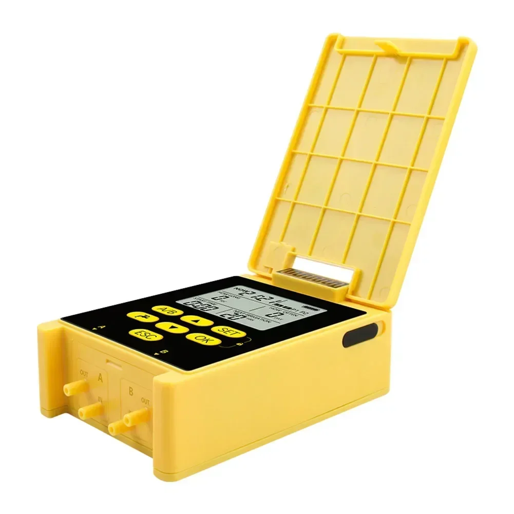 Automatic Garden Watering Timer Electronic Watering Tool Automatic Garden Watering Smart Solar Irrigation Timer
Automatic Garden Watering Timer Electronic Watering Tool Automatic Garden Watering Smart Solar Irrigation Timer