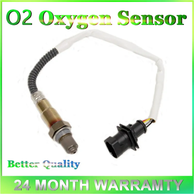 FOR LAND ROVER FRONT OXYGEN SENSOR RANGE ROVER LR4 DISCOVERY SPORT NEW LR035750
FOR LAND ROVER FRONT OXYGEN SENSOR RANGE ROVER LR4 DISCOVERY SPORT NEW LR035750