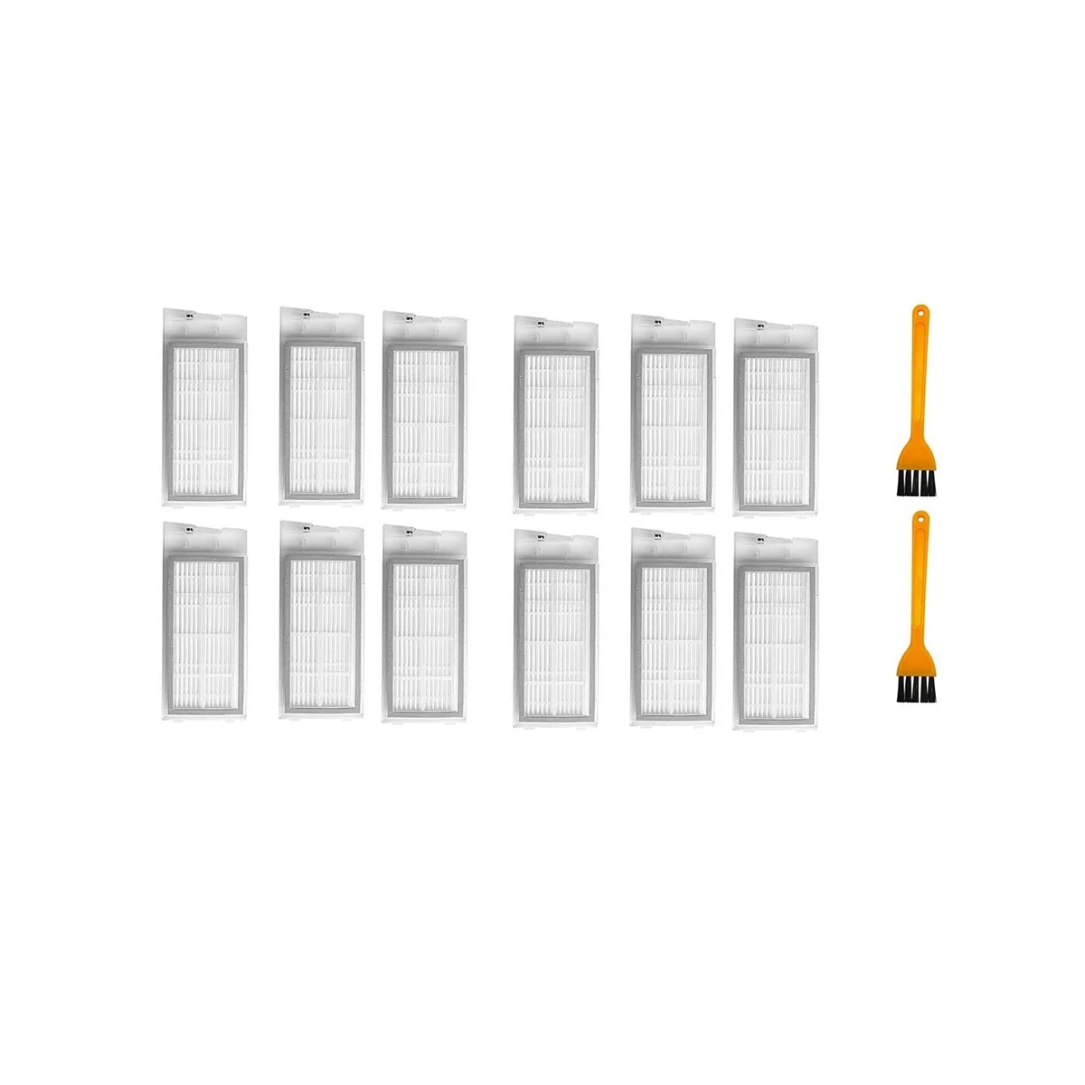 HEPA Filter for EVE PLUS Accessories HEPA Filter Replacement Vacuum Cleaner Spare
HEPA Filter for EVE PLUS Accessories HEPA Filter Replacement Vacuum Cleaner Spare