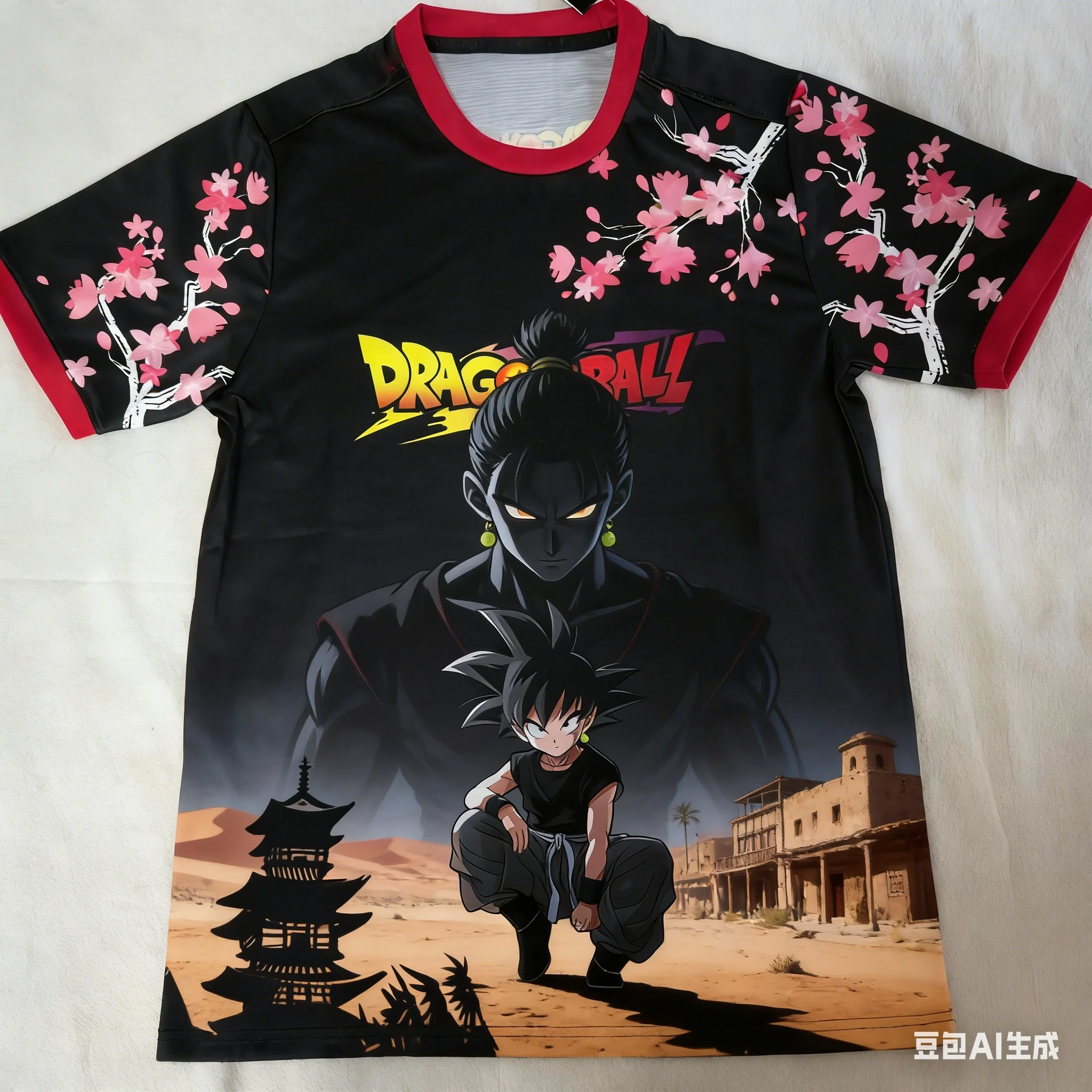 2026 Edition Dragon Ball Goku Ultra Instinct Short Sleeve T-Shirt Limited Edition Unisex
2026 Edition Dragon Ball Goku Ultra Instinct Short Sleeve T-Shirt Limited Edition Unisex