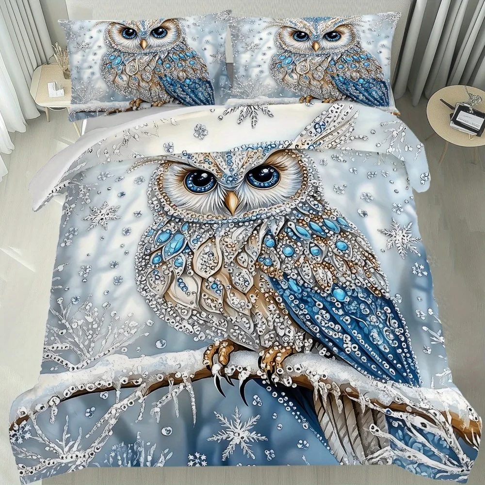 Черно-белый комплект постельного белья с золотым романтическим принтом роз, уютный комплект пододеяльников King Queen Twin, один размер, подарок на день рождения, декор для спальни
Черно-белый комплект постельного белья с золотым романтическим принтом роз, уютный комплект пододеяльников King Queen Twin, один размер, подарок на день рождения, декор для спальни