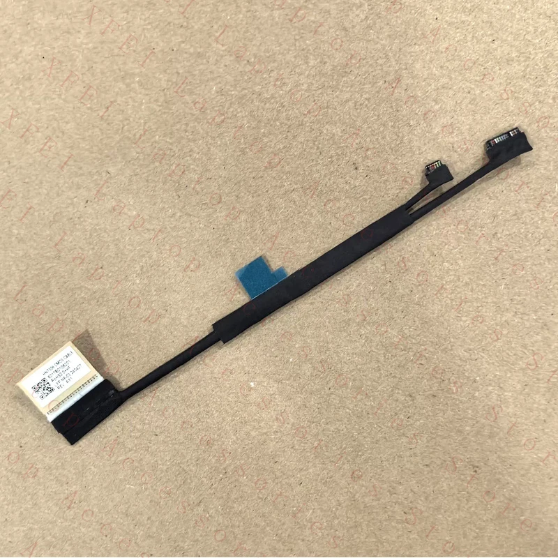 D New HN7306 CMOS Cable 6017B2106201 for ASUS ProArt PX13 HN7306 Laptop
D New HN7306 CMOS Cable 6017B2106201 for ASUS ProArt PX13 HN7306 Laptop