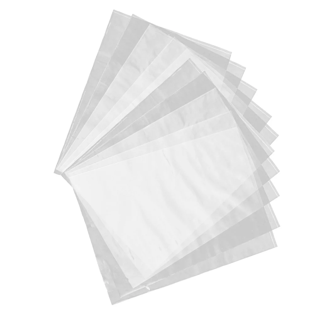 1Pcs Heat Shrink Bag Transparent Durable PVC Storage Bag for Household Packaging and Protective Shrink Wrap Film
1Pcs Heat Shrink Bag Transparent Durable PVC Storage Bag for Household Packaging and Protective Shrink Wrap Film