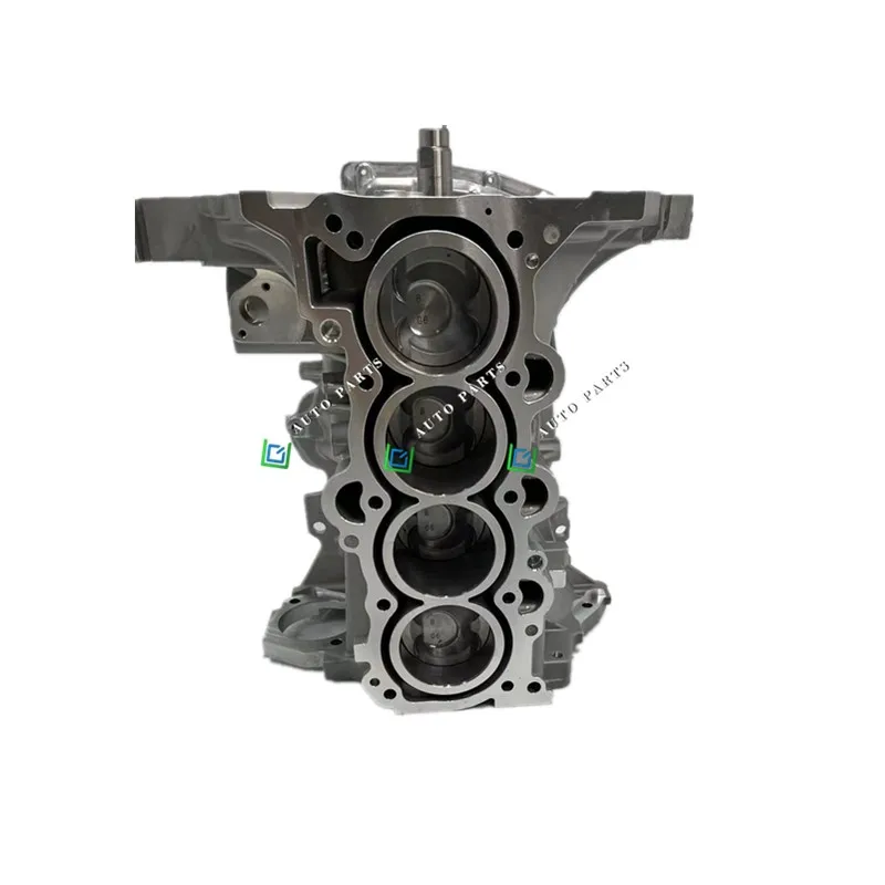 Newpars Motorcycle Korea Short Block 1.6L G4fd Engine Head Block for Hyundai Motor Bike KIA I30 IX35 I40 Veloster Kia Carens
Newpars Motorcycle Korea Short Block 1.6L G4fd Engine Head Block for Hyundai Motor Bike KIA I30 IX35 I40 Veloster Kia Carens