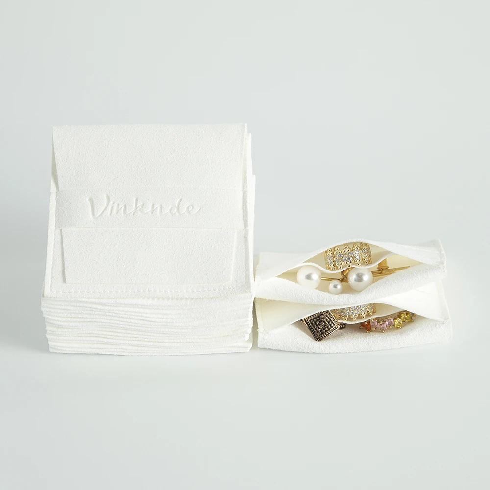 50 шт. оптом: подарочные мешочки из микрофибры с индивидуальным логотипом для защиты от пыли, упаковочные пакеты с отделениями для ювелирных изделий, серег, браслетов
50 шт. оптом: подарочные мешочки из микрофибры с индивидуальным логотипом для защиты от пыли, упаковочные пакеты с отделениями для ювелирных изделий, серег, браслетов