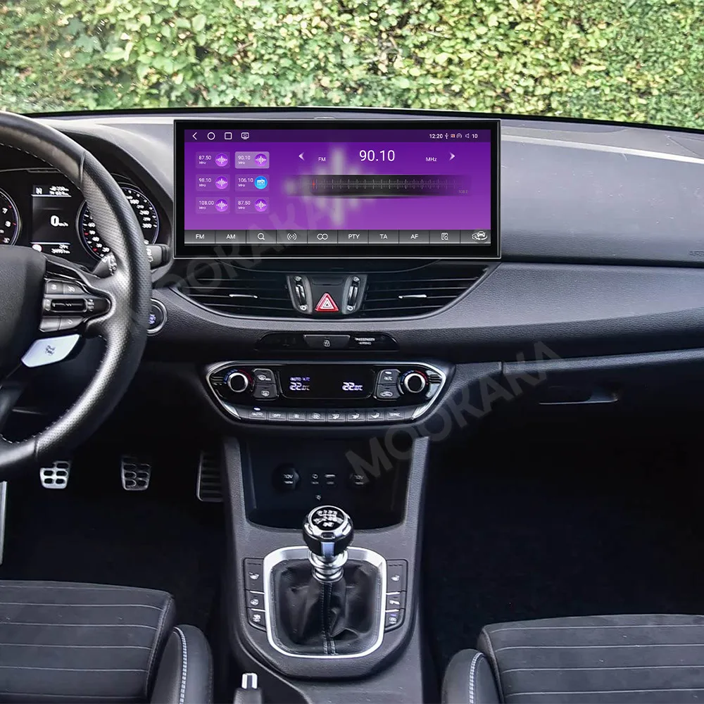 15,8-дюймовый автомобильный радиоприемник для Hyundai I30 2017-2018 с Android, GPS-навигацией, мультимедиа, видео и стерео
15,8-дюймовый автомобильный радиоприемник для Hyundai I30 2017-2018 с Android, GPS-навигацией, мультимедиа, видео и стерео