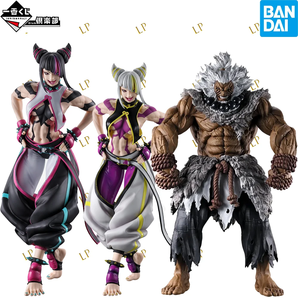 В наличии: Оригинальная аниме-фигурка Ichiban Kuji Street Fighter Juri Mastellis, подлинная, в коробке
В наличии: Оригинальная аниме-фигурка Ichiban Kuji Street Fighter Juri Mastellis, подлинная, в коробке