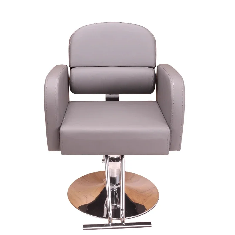 Luxury Minimalist Salon Barber Chair Beauty Minimalist Modern Salon Chair Comfortable Professional Friseurstuhl Salon Furniture
Luxury Minimalist Salon Barber Chair Beauty Minimalist Modern Salon Chair Comfortable Professional Friseurstuhl Salon Furniture