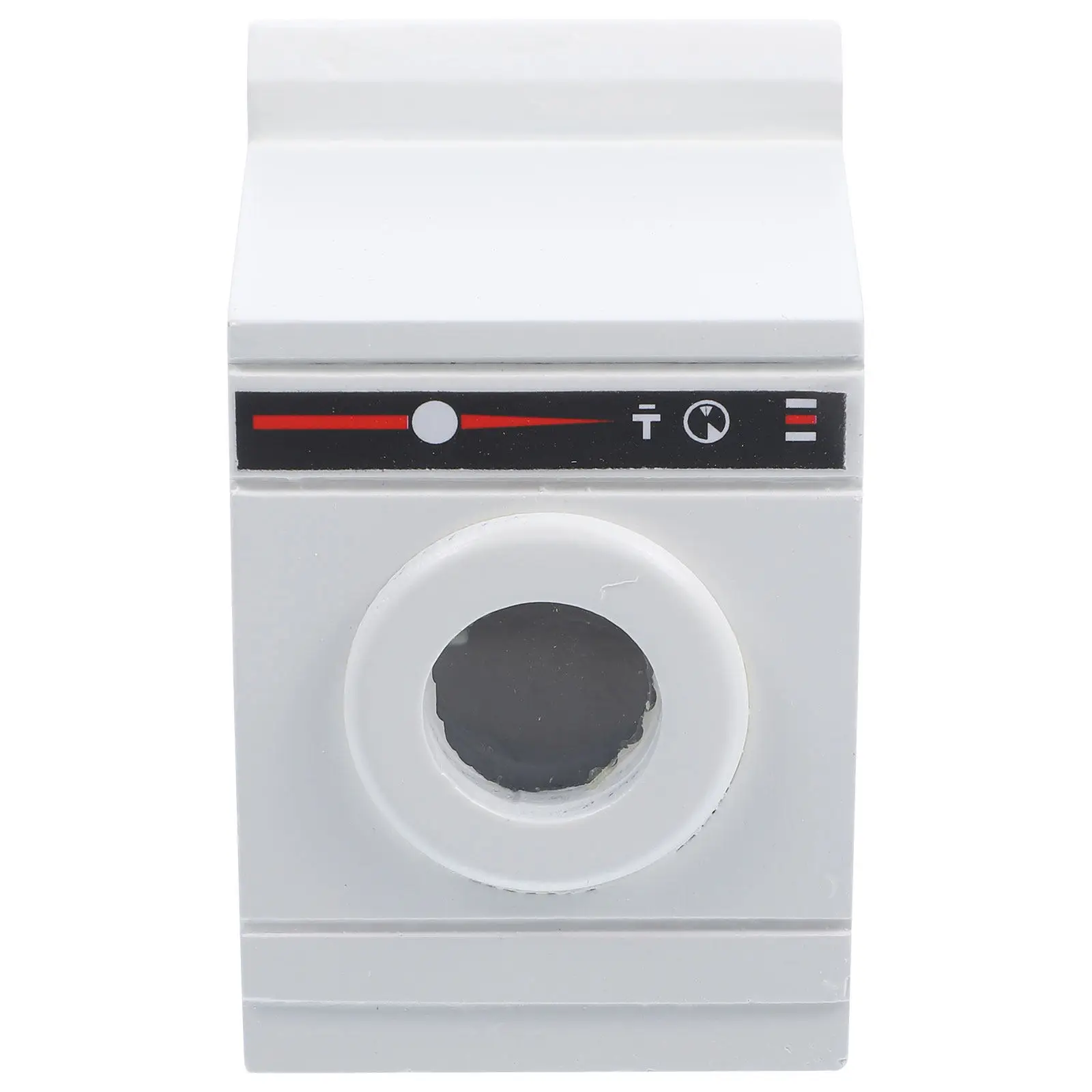 1Pcs Mini Washing Machine Simulation Adornment Portable Safe Educational Desktop Mini Washer House Accessory for Kids
1Pcs Mini Washing Machine Simulation Adornment Portable Safe Educational Desktop Mini Washer House Accessory for Kids