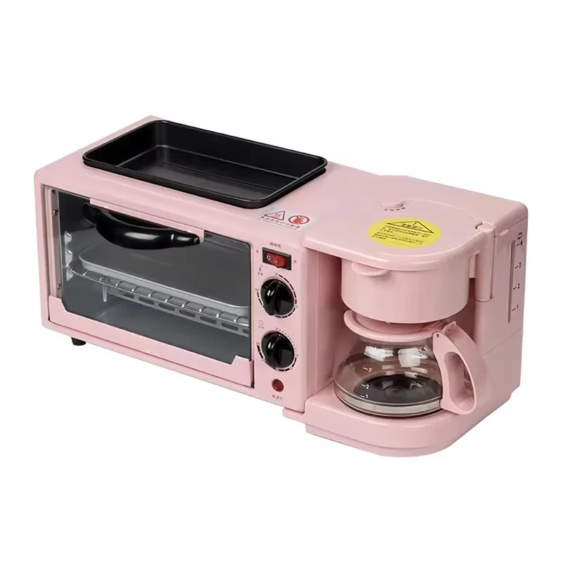 В наличии Автоматическая многофункциональная бытовая печь 3 в одном 9 л Многофункциональная машина для приготовления завтрака 3 в 1
В наличии Автоматическая многофункциональная бытовая печь 3 в одном 9 л Многофункциональная машина для приготовления завтрака 3 в 1