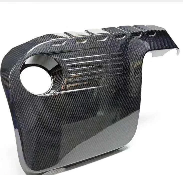Hot Sale Carbon Fiber Replacement Style Engine Cover Front Bonnet F80 F82 F83 M3 M4 2014-2018
Hot Sale Carbon Fiber Replacement Style Engine Cover Front Bonnet F80 F82 F83 M3 M4 2014-2018