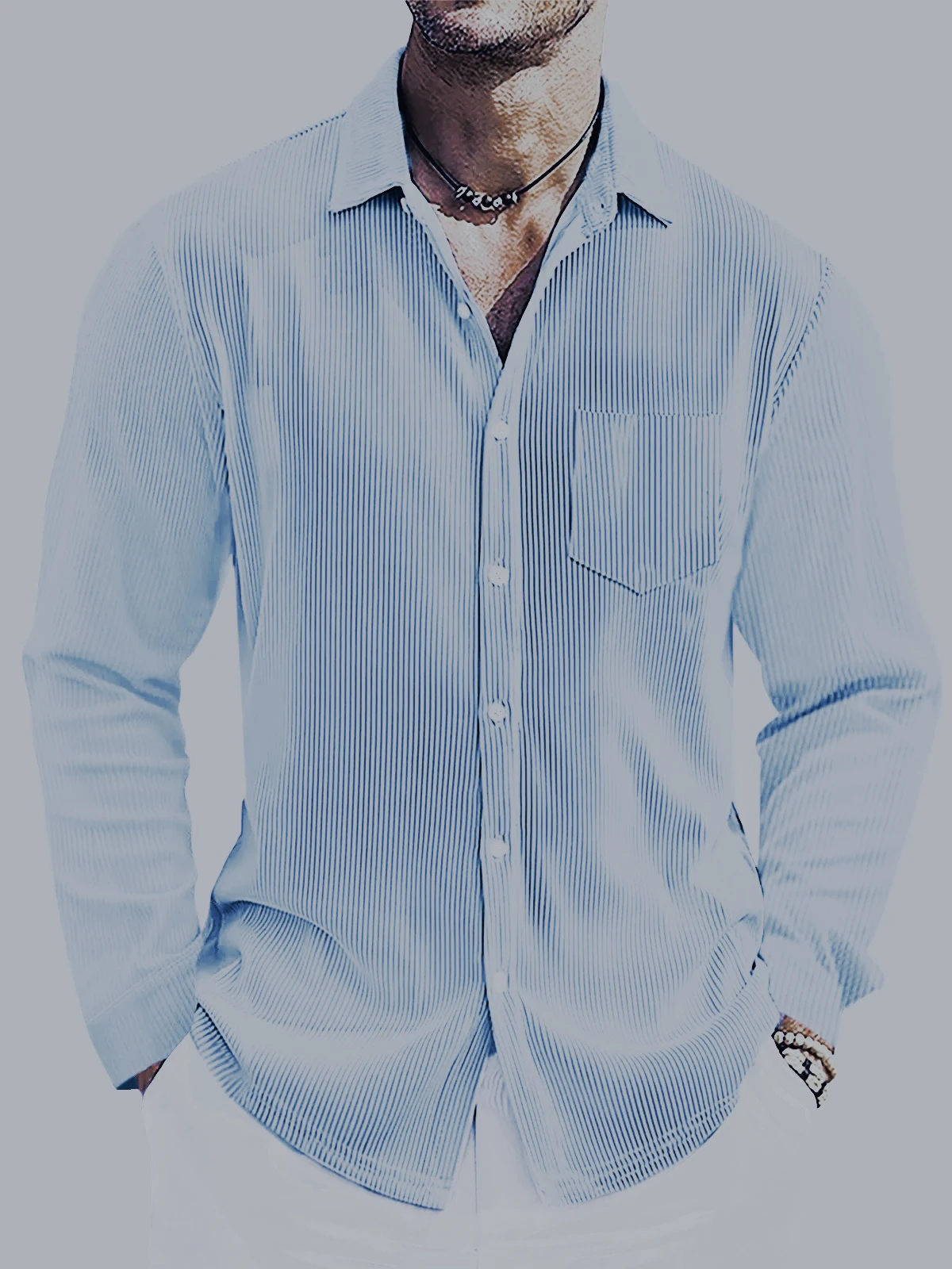 Men's clothing 2026 new style casual men's shirt,For Customized Products, Please Contact Us
Men's clothing 2026 new style casual men's shirt,For Customized Products, Please Contact Us