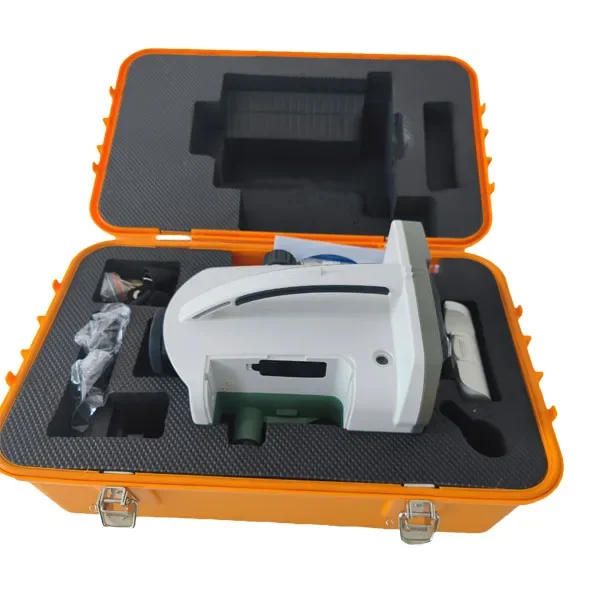 Best High Precision FOIF EL302A Digital Level LCD Screen for Land Survey Auto Level
Best High Precision FOIF EL302A Digital Level LCD Screen for Land Survey Auto Level