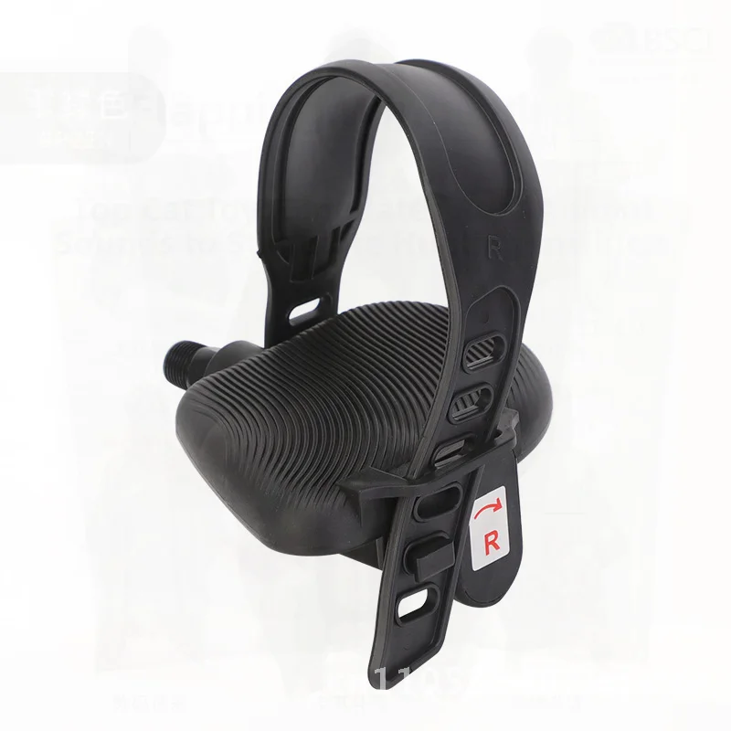 Dynamic Bicycle Pedals Non-Slip Fitness Plastic Mountain Bike Foot Pedals with Fine Lines And Lotus Leaf Design for Spinning
Dynamic Bicycle Pedals Non-Slip Fitness Plastic Mountain Bike Foot Pedals with Fine Lines And Lotus Leaf Design for Spinning