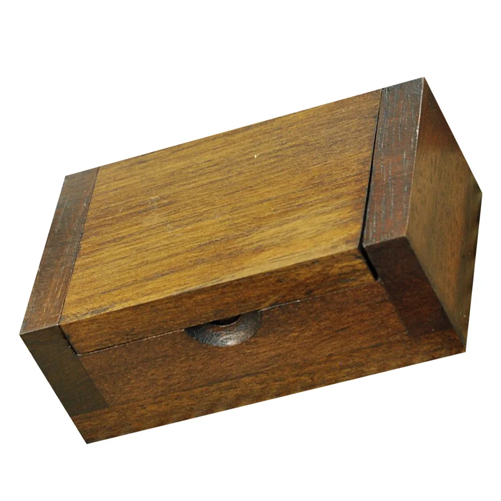 Solid Wood Jewelry Storage Box Travel Vintage Display Necklace Case Holder Wooden Organizer
Solid Wood Jewelry Storage Box Travel Vintage Display Necklace Case Holder Wooden Organizer
