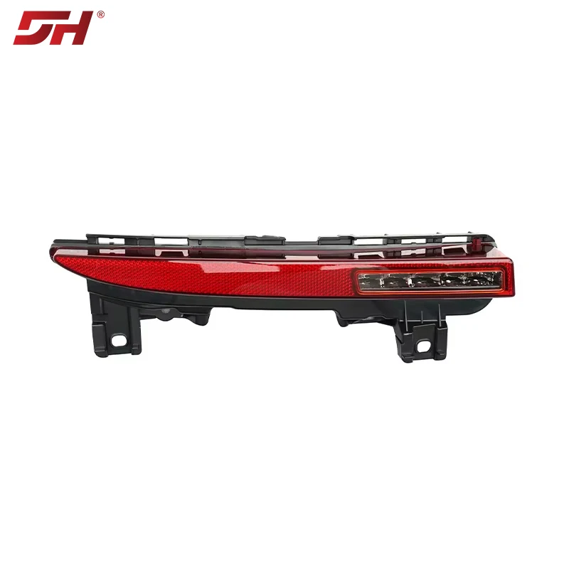 95B945725Q 95B945726Q Rear Bumper Reflector Rear Bumper Light for Porsche Macan 95B. 3 2022-UP
95B945725Q 95B945726Q Rear Bumper Reflector Rear Bumper Light for Porsche Macan 95B. 3 2022-UP