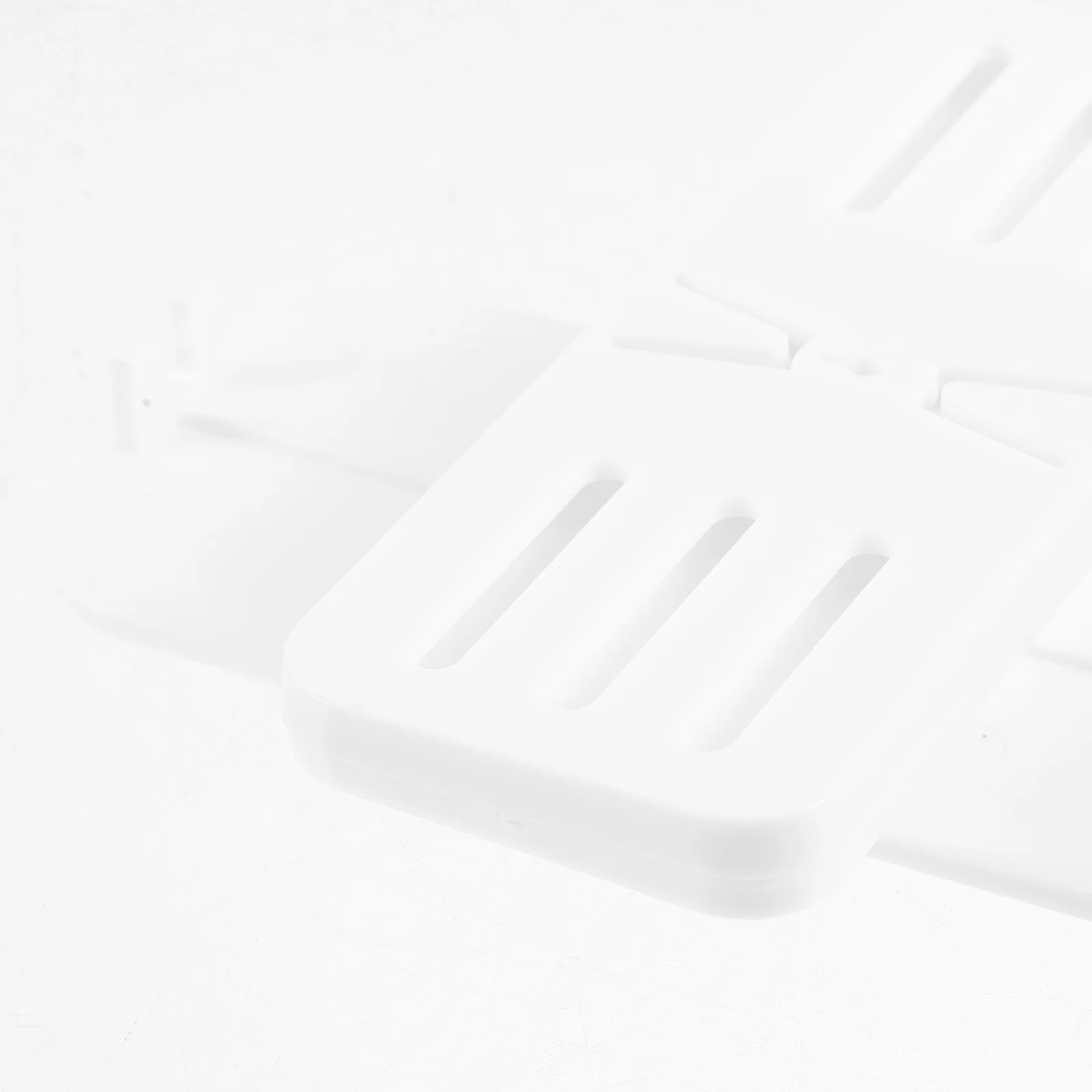 Power Strip Holder Wall Mount Socket Organizer Punch Free Durable ABS Material Rotating Hook for Power Cords Storage
Power Strip Holder Wall Mount Socket Organizer Punch Free Durable ABS Material Rotating Hook for Power Cords Storage