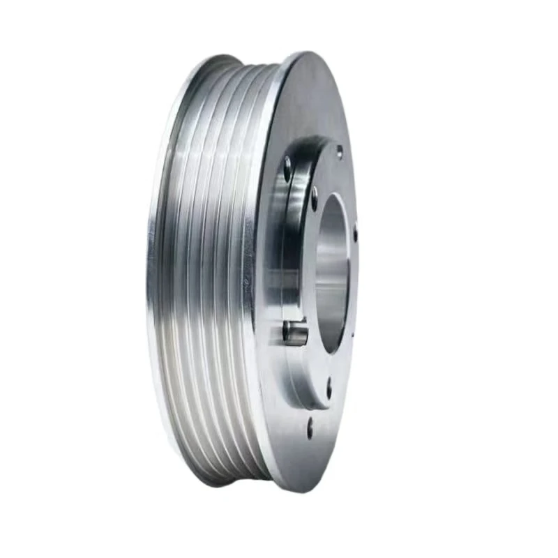 Custom CNC Machining Milling/Milled Turning Turned/ CNC Lathe Service Stainless Steel Mechanical Drive Pulley 
Custom CNC Machining Milling/Milled Turning Turned/ CNC Lathe Service Stainless Steel Mechanical Drive Pulley