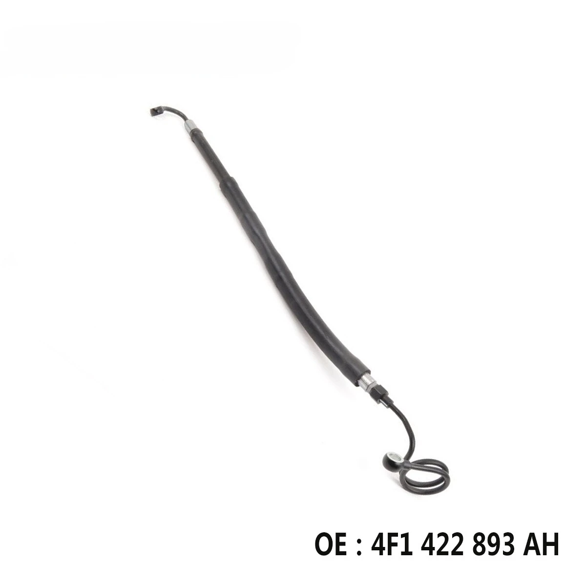 4F1422893AH Suitable for Adu A6 C6 2.0T High Pressure YouTube Power Pump YouTube Directional Machine Heat Dissipation
4F1422893AH Suitable for Adu A6 C6 2.0T High Pressure YouTube Power Pump YouTube Directional Machine Heat Dissipation