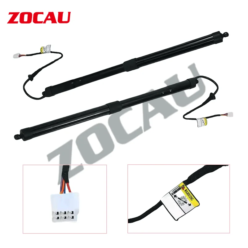 Car Rear Hatch Motor For Toyota RAV 4 2018 2019 2020 Rear Left Right Power Electric Tailgate Strut 6892042020 689100R060
Car Rear Hatch Motor For Toyota RAV 4 2018 2019 2020 Rear Left Right Power Electric Tailgate Strut 6892042020 689100R060