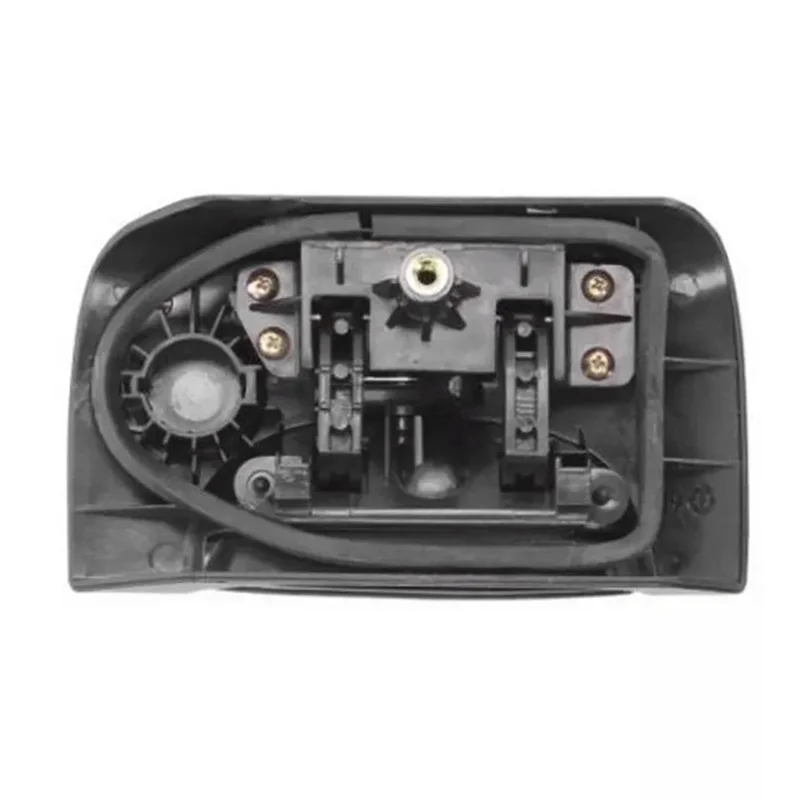 7700303588 Car Tailgate Rear Door Handle Black For Renault Kangoo 1997-2007 8200153668
7700303588 Car Tailgate Rear Door Handle Black For Renault Kangoo 1997-2007 8200153668