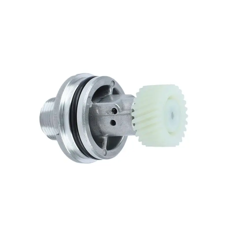 25T Speedometer Driven Gear Sleeve Assy For L200 Challenger Nativa K96W Pajero Montero V31 V43 MD739295-N31R
25T Speedometer Driven Gear Sleeve Assy For L200 Challenger Nativa K96W Pajero Montero V31 V43 MD739295-N31R