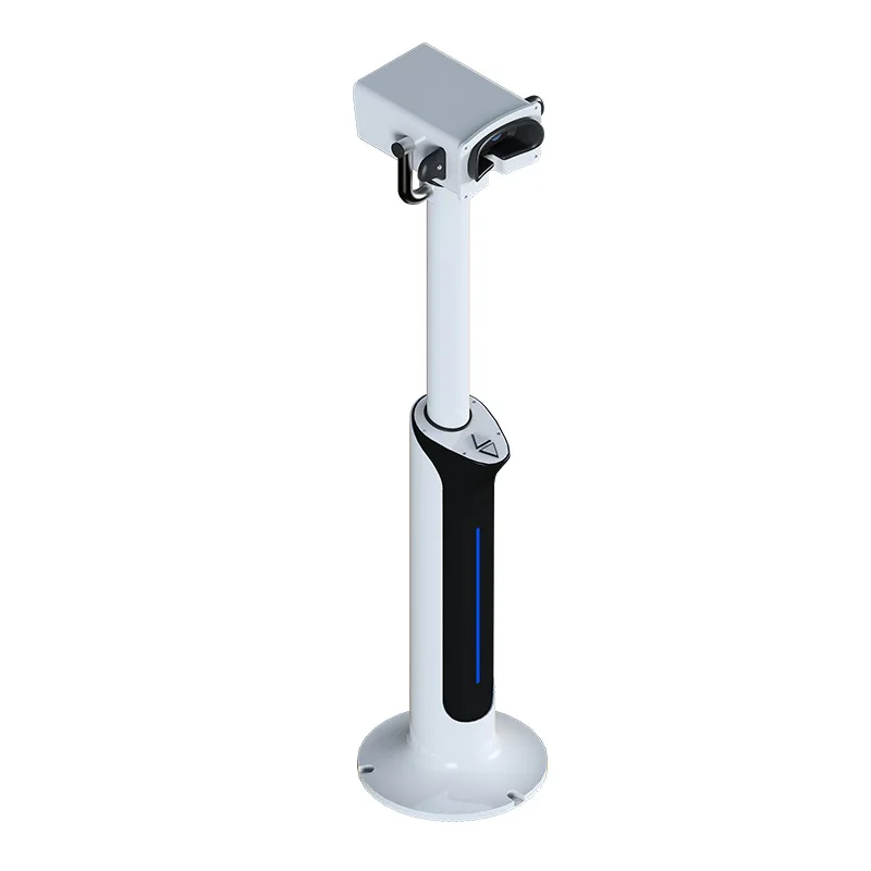 VR observation deck all-in-one machine, virtual reality panoramic equipment, scenic area exhibition hall
VR observation deck all-in-one machine, virtual reality panoramic equipment, scenic area exhibition hall