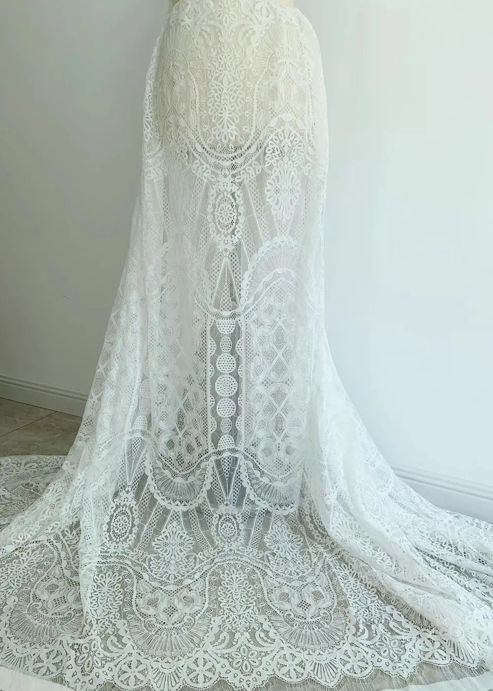 Свадебное платье и официальная одежда из кружевной ткани во французском стиле, популярная ткань и аксессуар из Европы и Америки.
Свадебное платье и официальная одежда из кружевной ткани во французском стиле, популярная ткань и аксессуар из Европы и Америки.