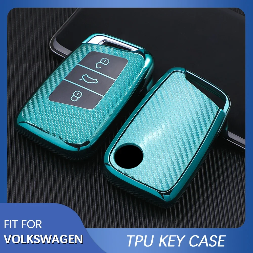 Car Remote Key Case Cover Holder Shell Fob for Volkswagen VW Magotan Passat B8 Golf CC Skoda Superb A7 Tiguan MK2 Accessories
Car Remote Key Case Cover Holder Shell Fob for Volkswagen VW Magotan Passat B8 Golf CC Skoda Superb A7 Tiguan MK2 Accessories
