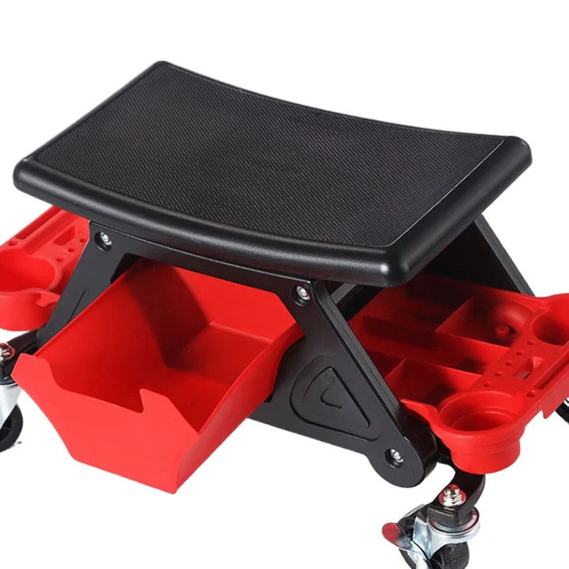 Car beauty maintenance work stool Car repair stool Auto repair Auto maintenance Polishing film storage matching can be moved
Car beauty maintenance work stool Car repair stool Auto repair Auto maintenance Polishing film storage matching can be moved