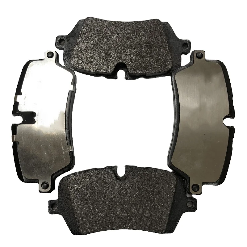 Rear Brake Pads LR108260 LR079935 for Land Rover Discovery L405
Rear Brake Pads LR108260 LR079935 for Land Rover Discovery L405