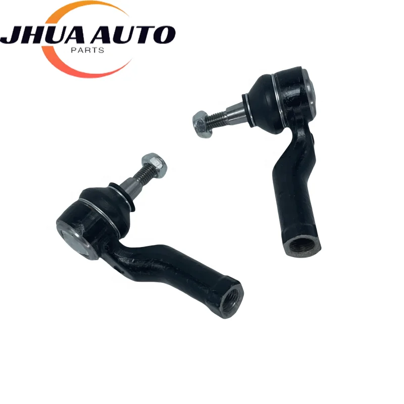 A Pair 5M513289BA 5M513290BA Left + Right Horizontal Tie Rod Outer Ball Heads for Ford Focus 2005
A Pair 5M513289BA 5M513290BA Left + Right Horizontal Tie Rod Outer Ball Heads for Ford Focus 2005