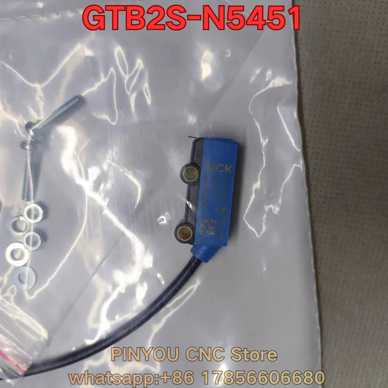 New GTB2S-N5451 sensor Latest Prices as of June 2026
New GTB2S-N5451 sensor Latest Prices as of June 2026