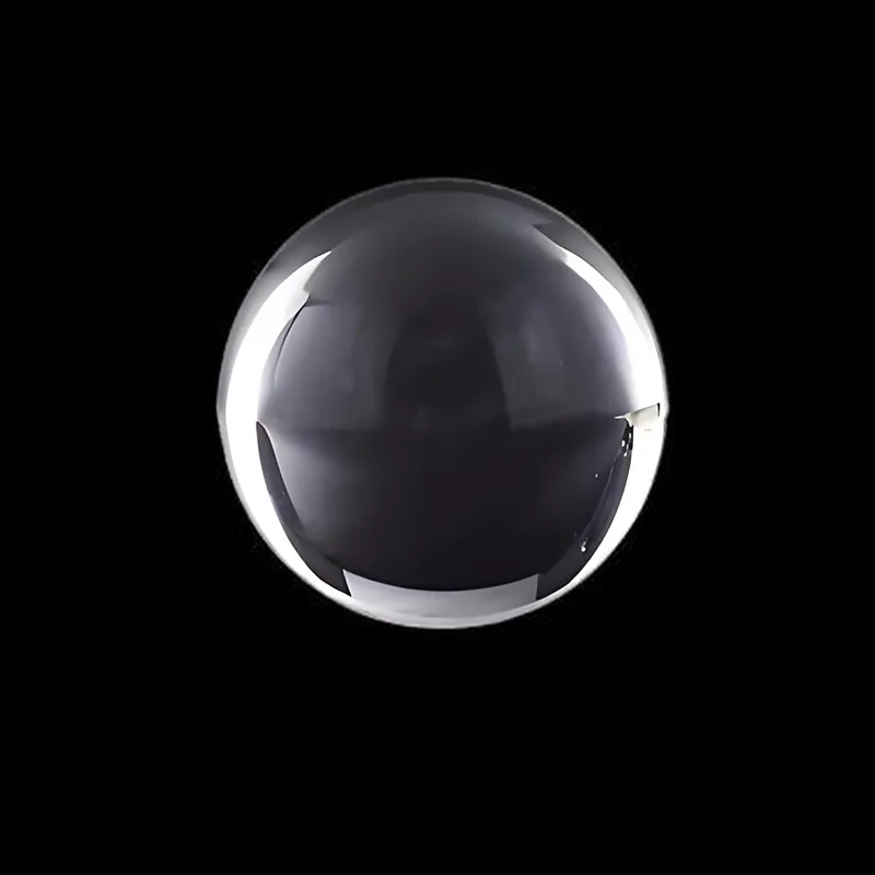 Spherical lens optical focusing lens imaging lens for fluorescence microscopes diameter = 0.7-10mm focal length = 0.5-8mm
Spherical lens optical focusing lens imaging lens for fluorescence microscopes diameter = 0.7-10mm focal length = 0.5-8mm