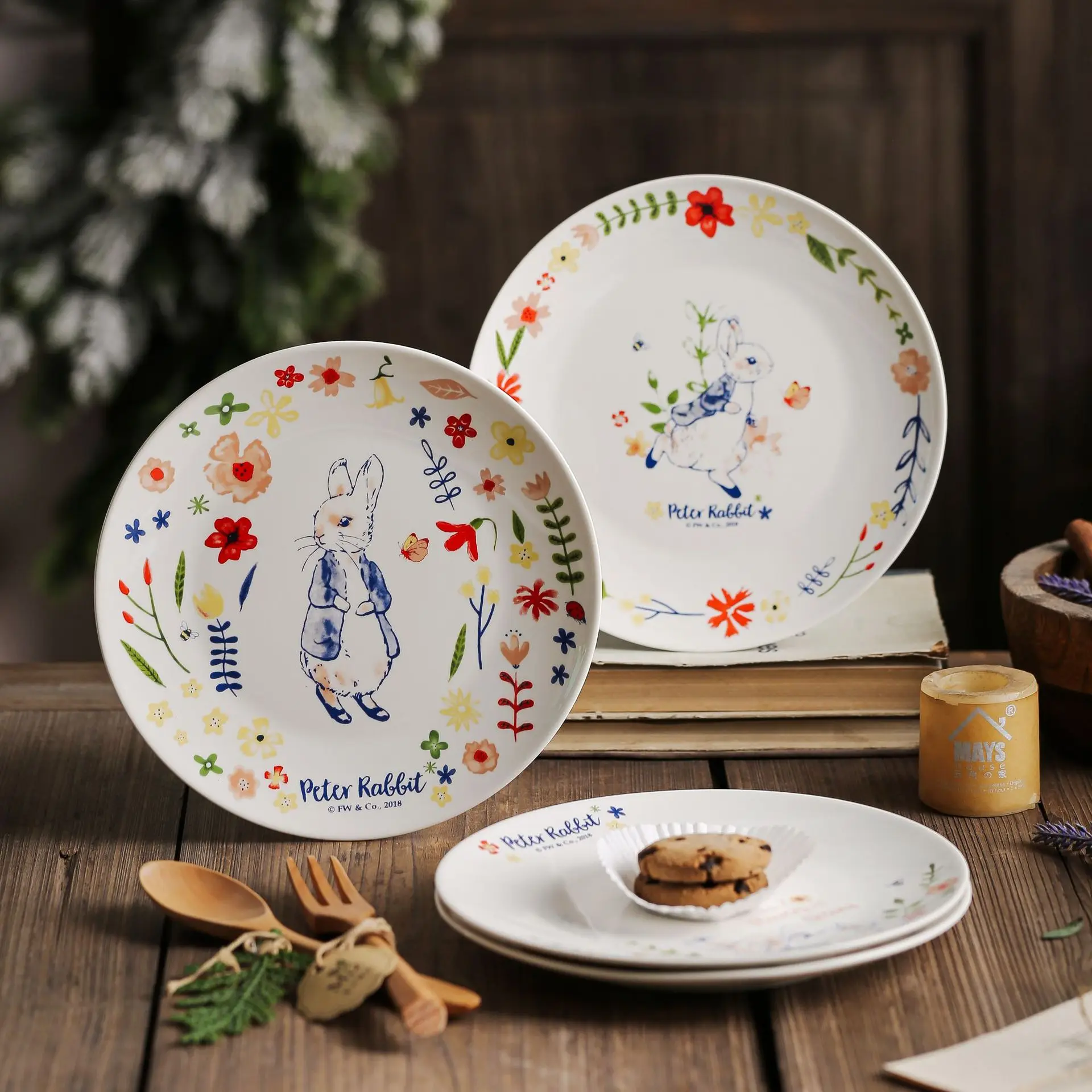 Ceramic Flat Plate for Cake and Dessert, Small Ceramic Plate, Heart Plate, Cake Plate, Bone Spitting Plate
Ceramic Flat Plate for Cake and Dessert, Small Ceramic Plate, Heart Plate, Cake Plate, Bone Spitting Plate