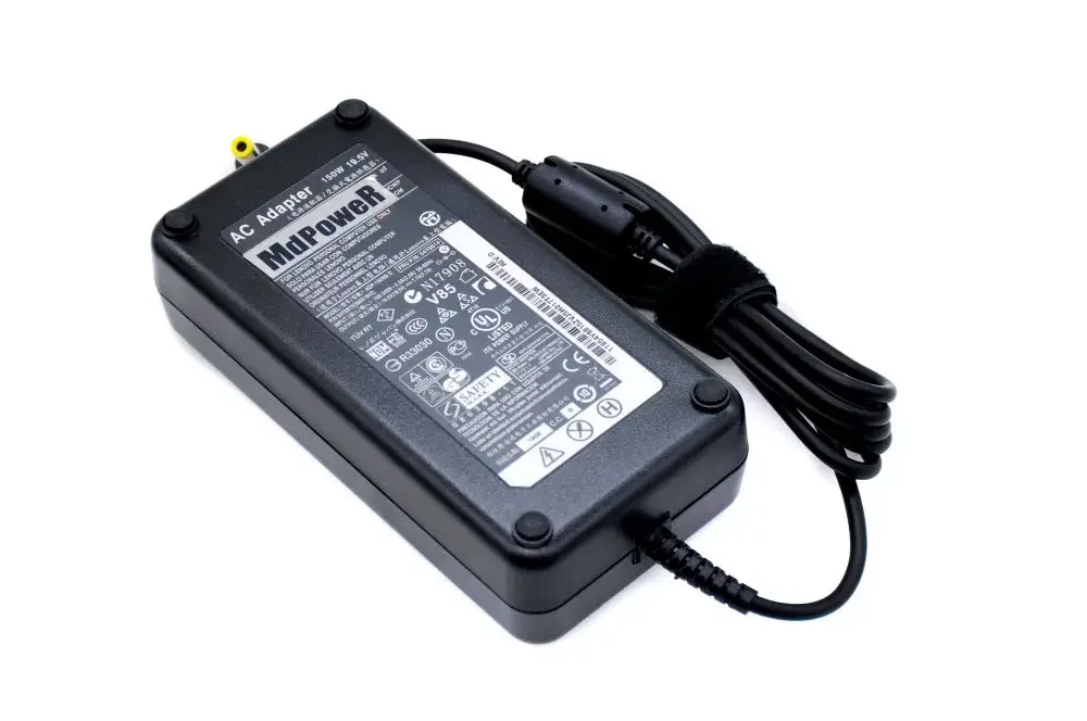 Genuine PA-1151-11VA Laptop AC Adapter 19.5V 7.7A 6.3*3.0mm 150W Charger For Lenovo AIO C440 C540 A520 C300 3011 Power Supply
Genuine PA-1151-11VA Laptop AC Adapter 19.5V 7.7A 6.3*3.0mm 150W Charger For Lenovo AIO C440 C540 A520 C300 3011 Power Supply