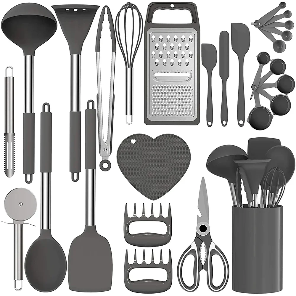 #For Cookware kichen tool set silicone kitchen cookware set
#For Cookware kichen tool set silicone kitchen cookware set