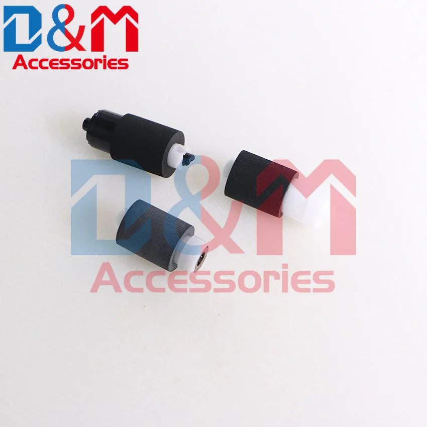 5set Paper Pickup Roller Kit used for Kyocera P3045dn P3050dn P3055dn P3060dn P3045 P3050 P3055 P3060 3045 3050 3055 Feed Roller
5set Paper Pickup Roller Kit used for Kyocera P3045dn P3050dn P3055dn P3060dn P3045 P3050 P3055 P3060 3045 3050 3055 Feed Roller