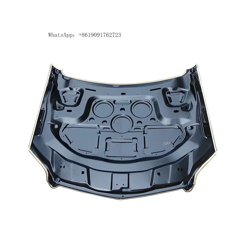 Passat CC 2012 Sheet Metal Hood Fit OEM Number 3C8823031B Vehicle Component
Passat CC 2012 Sheet Metal Hood Fit OEM Number 3C8823031B Vehicle Component