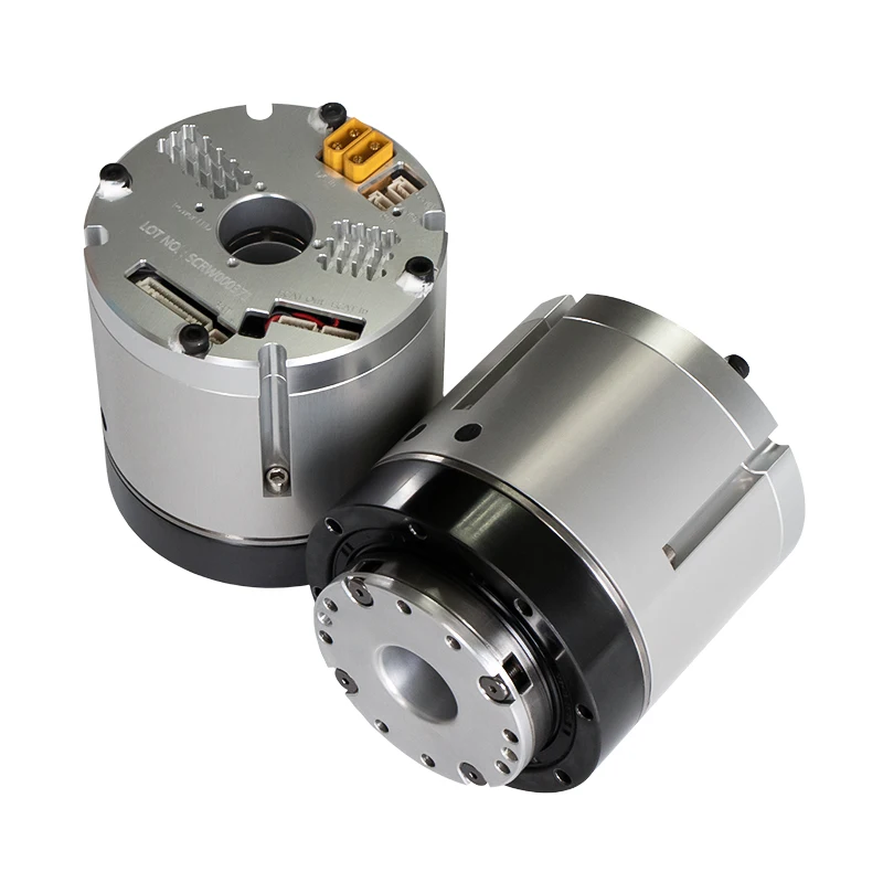Rotary Positioning Actuator for Pan and Tilt Mechanical System Industrial Equipment High Performance Durable CE Heavy Load
Rotary Positioning Actuator for Pan and Tilt Mechanical System Industrial Equipment High Performance Durable CE Heavy Load