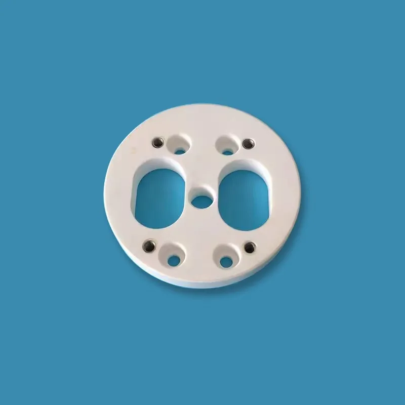 X056C110G51 X056C109G51 EDM M307 Нижняя керамическая изоляционная пластина 114x15 мм применяется для низкоскоростного станка серии Mitsubish DWC-SX, CX
X056C110G51 X056C109G51 EDM M307 Нижняя керамическая изоляционная пластина 114x15 мм применяется для низкоскоростного станка серии Mitsubish DWC-SX, CX