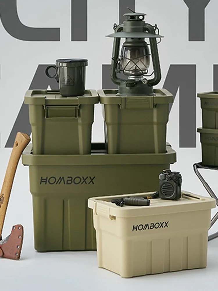 Thickened Industrial Style Coffee Storage Box Camping Car Rearview Mirror Outdoor Camping Stackable Storage Cabinet
Thickened Industrial Style Coffee Storage Box Camping Car Rearview Mirror Outdoor Camping Stackable Storage Cabinet