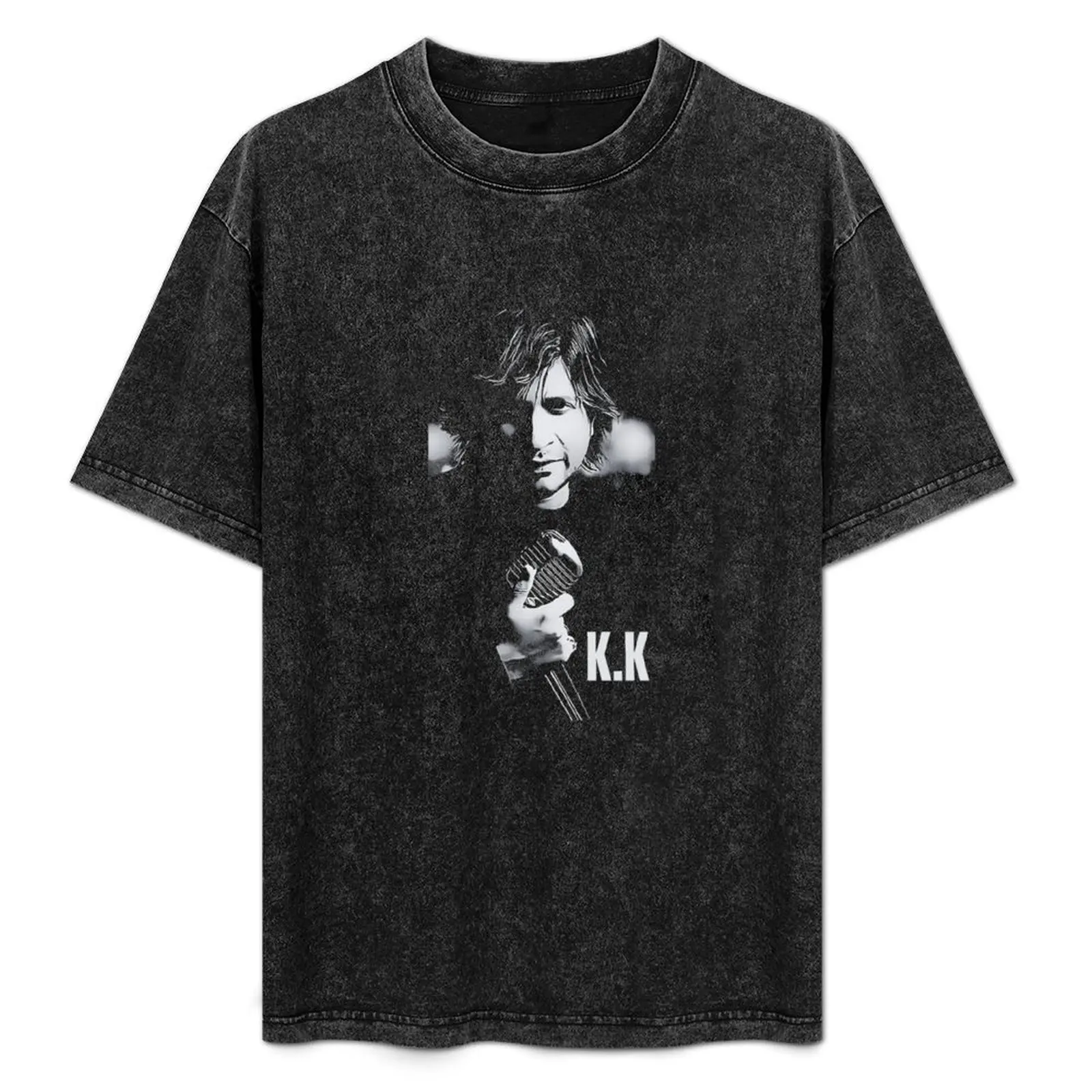 Krishnakumar Kunnath KK T-Shirt Summer Print Short Sleeve Tee
Krishnakumar Kunnath KK T-Shirt Summer Print Short Sleeve Tee