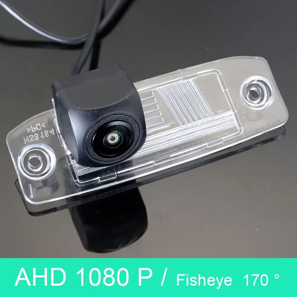 AHD 1080P 170° FishEye Vehicle Rear View Camera For Hyundai Elantra Touring i30cw i30 Estate FD 2008 2009 2010 2011 2012 HD
AHD 1080P 170° FishEye Vehicle Rear View Camera For Hyundai Elantra Touring i30cw i30 Estate FD 2008 2009 2010 2011 2012 HD